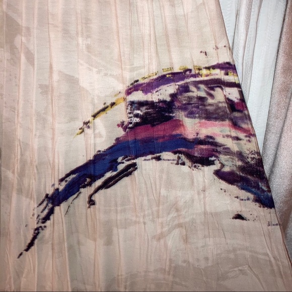 Maxi dress - Picture 6 of 12